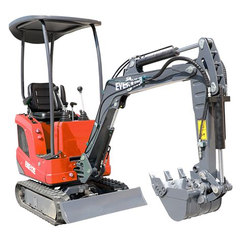 everun mini excavator|everun ere12e.